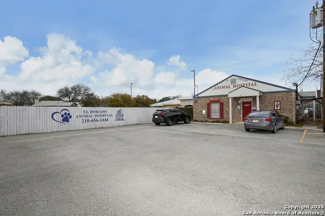 13039 Nacogdoches Rd San Antonio, TX 78217