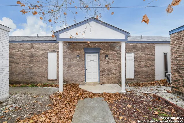 13039 Nacogdoches Rd San Antonio, TX 78217