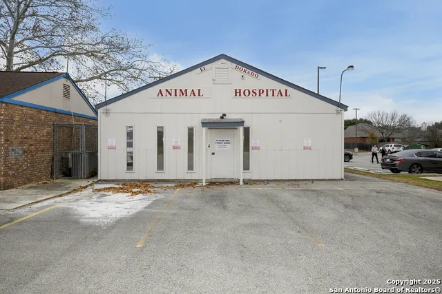 13039 Nacogdoches Rd San Antonio, TX 78217