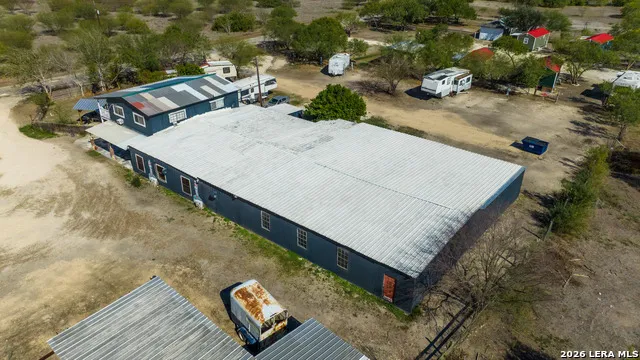 176 COUNTY ROAD 304 Orange Grove, TX 78372