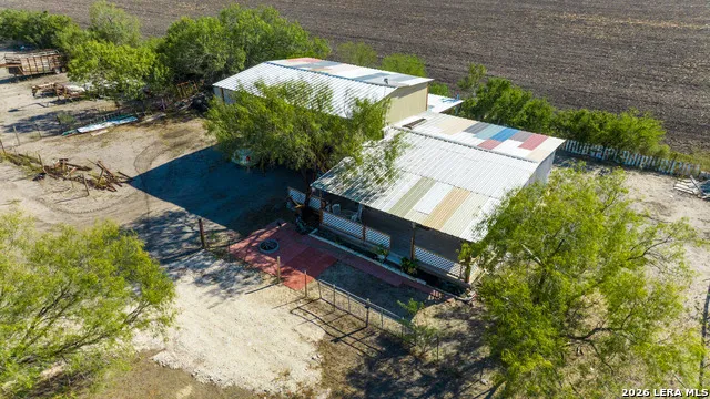 176 COUNTY ROAD 304 Orange Grove, TX 78372