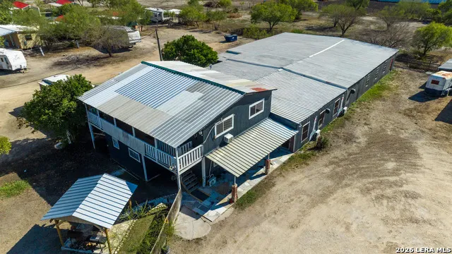 176 COUNTY ROAD 304 Orange Grove, TX 78372