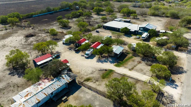 176 COUNTY ROAD 304 Orange Grove, TX 78372