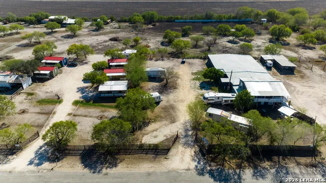 176 COUNTY ROAD 304 Orange Grove, TX 78372