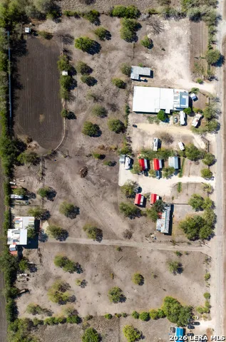 176 COUNTY ROAD 304 Orange Grove, TX 78372