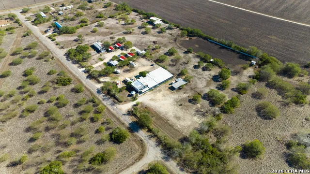 176 COUNTY ROAD 304 Orange Grove, TX 78372