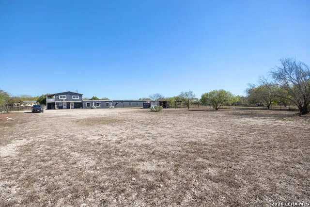 176 COUNTY ROAD 304 Orange Grove, TX 78372