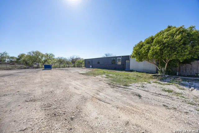 176 COUNTY ROAD 304 Orange Grove, TX 78372