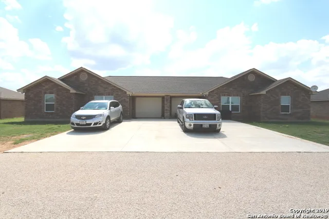 16020 US HIGHWAY 87 West Adkins, TX 78101