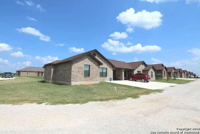 16020 US HIGHWAY 87 West Adkins, TX 78101