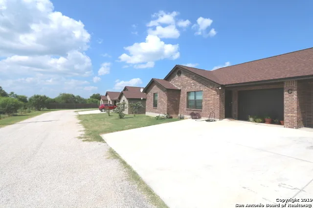 16020 US HIGHWAY 87 West Adkins, TX 78101