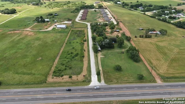 16020 US HIGHWAY 87 West Adkins, TX 78101