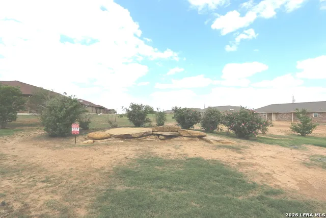 16020 US HIGHWAY 87 West Adkins, TX 78101