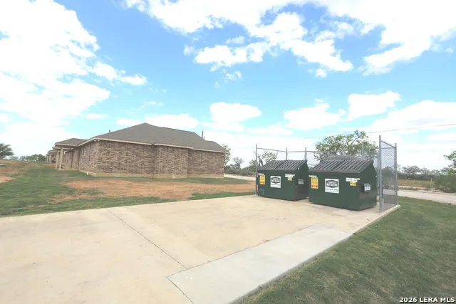 16020 US HIGHWAY 87 West Adkins, TX 78101