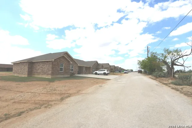 16020 US HIGHWAY 87 West Adkins, TX 78101