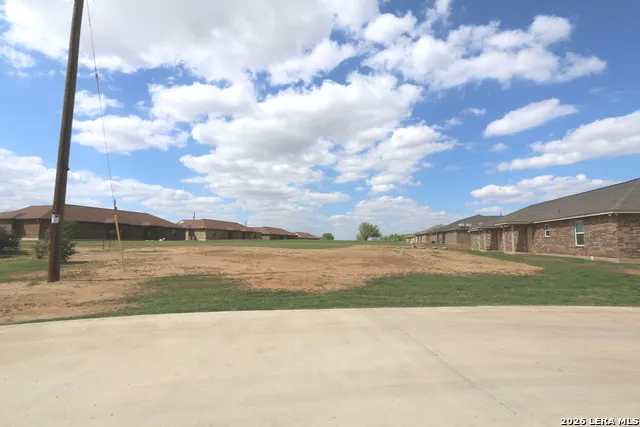 16020 US HIGHWAY 87 West Adkins, TX 78101