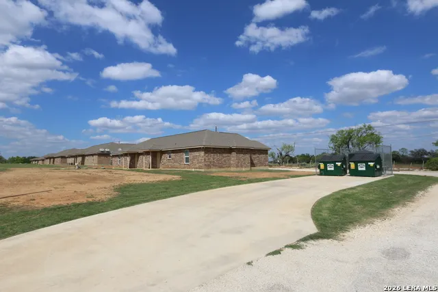 16020 US HIGHWAY 87 West Adkins, TX 78101