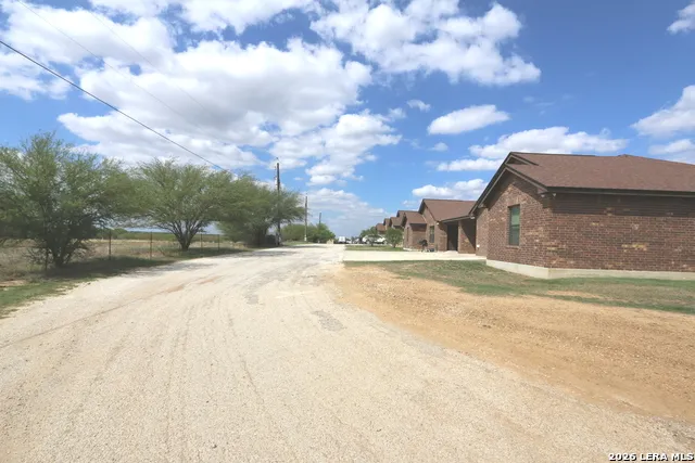 16020 US HIGHWAY 87 West Adkins, TX 78101