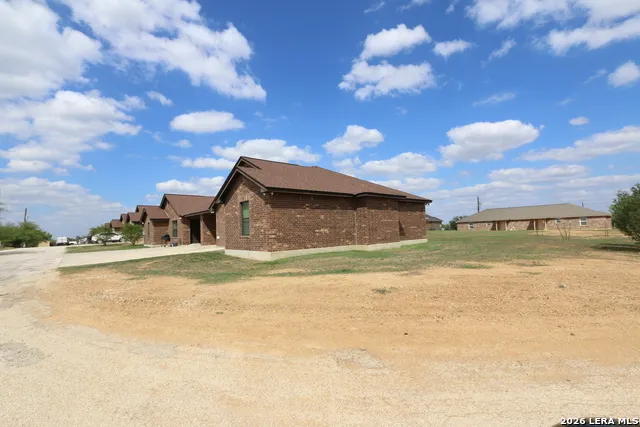 16020 US HIGHWAY 87 West Adkins, TX 78101