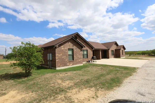 16020 US HIGHWAY 87 West Adkins, TX 78101