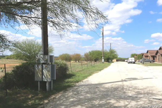 16020 US HIGHWAY 87 West Adkins, TX 78101