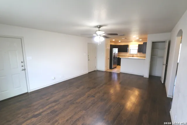 16020 US HIGHWAY 87 West Adkins, TX 78101