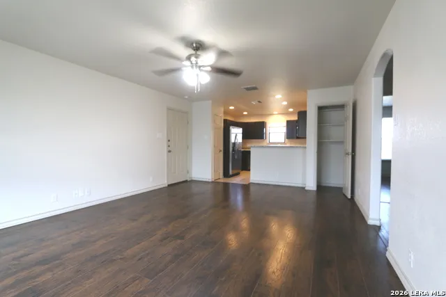 16020 US HIGHWAY 87 West Adkins, TX 78101
