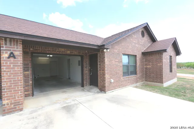 16020 US HIGHWAY 87 West Adkins, TX 78101