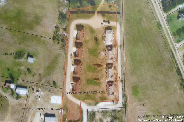 16020 US HIGHWAY 87 West Adkins, TX 78101