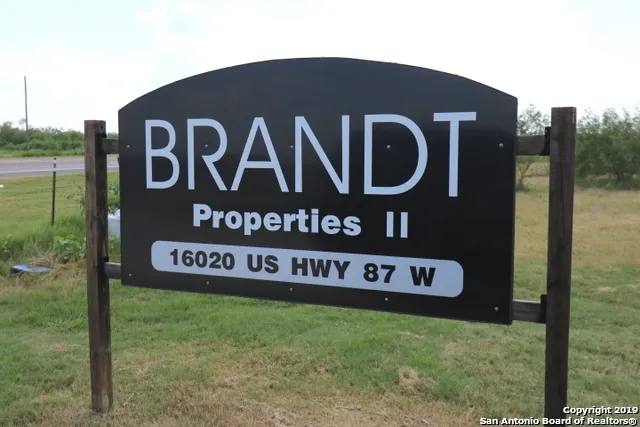 16020 US HIGHWAY 87 West Adkins, TX 78101