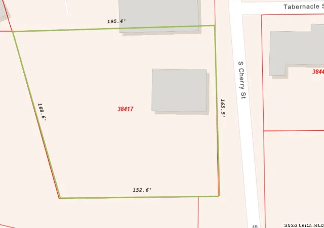 216 S Cherry St Seguin, TX 78155
