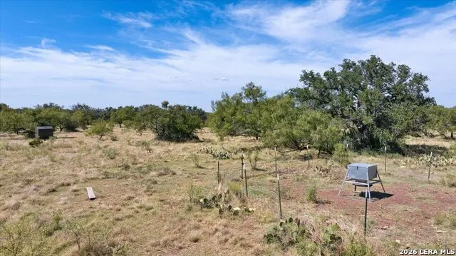 324 QUAIL TRL Menard, TX 76859