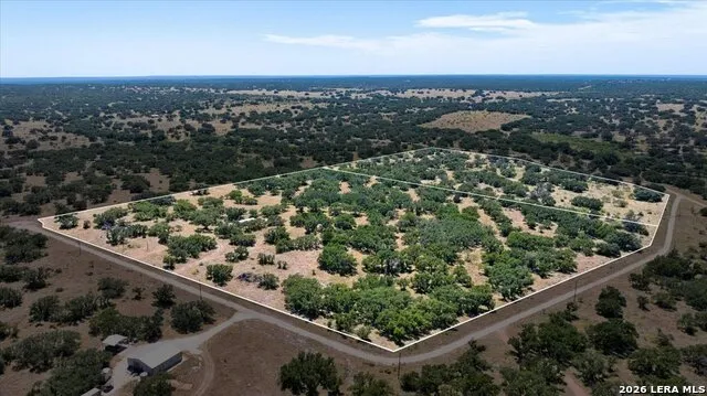264 PHEASANT TRL Menard, TX 76859