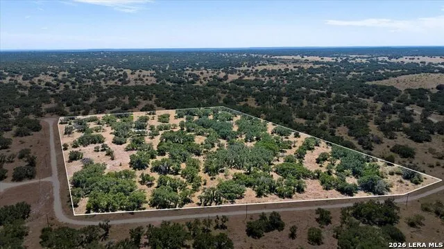 264 PHEASANT TRL Menard, TX 76859