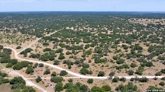 264 PHEASANT TRL Menard, TX 76859