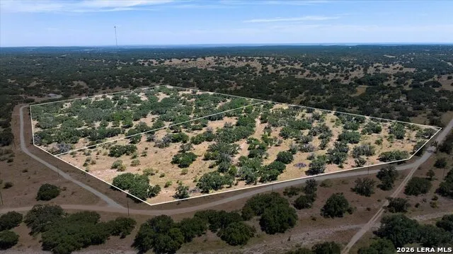 264 PHEASANT TRL Menard, TX 76859