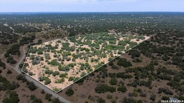 264 PHEASANT TRL Menard, TX 76859