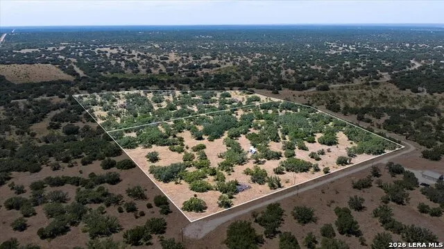 264 PHEASANT TRL Menard, TX 76859