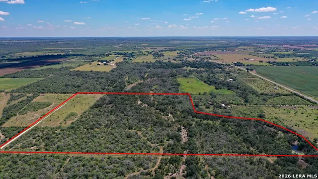 0 S Pr 3525 Hondo, TX 78861