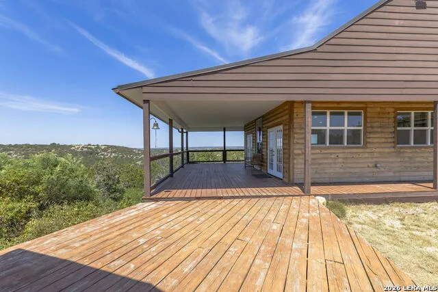 1479 Sd 65035 Rocksprings, TX 78880