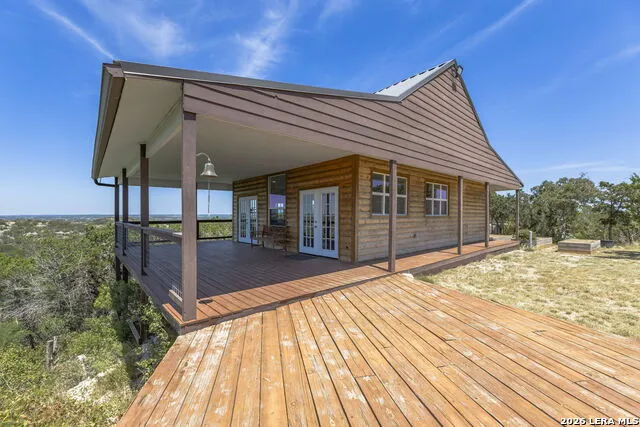 1479 Sd 65035 Rocksprings, TX 78880