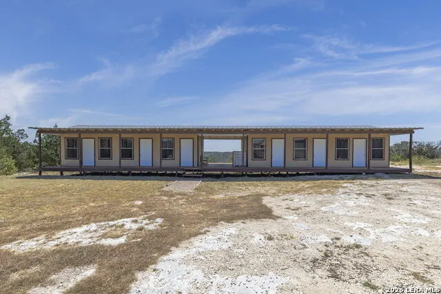 1479 Sd 65035 Rocksprings, TX 78880