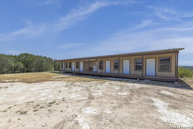1479 Sd 65035 Rocksprings, TX 78880