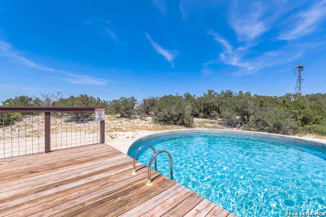 1479 Sd 65035 Rocksprings, TX 78880