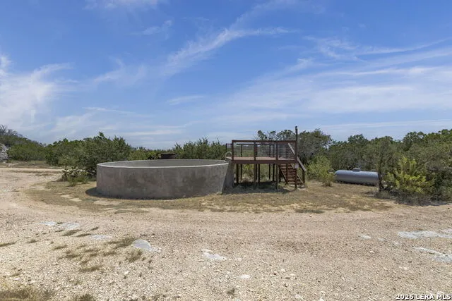 1479 Sd 65035 Rocksprings, TX 78880