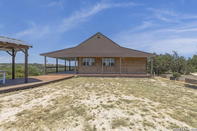 1479 Sd 65035 Rocksprings, TX 78880