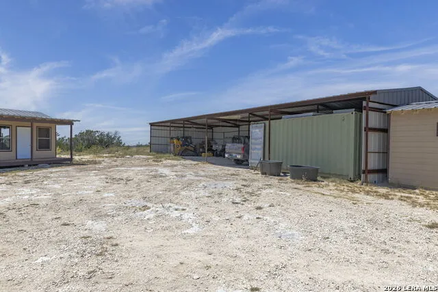1479 Sd 65035 Rocksprings, TX 78880