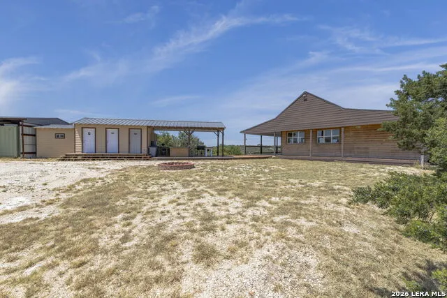 1479 Sd 65035 Rocksprings, TX 78880