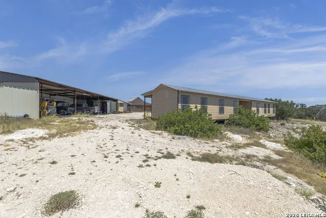 1479 Sd 65035 Rocksprings, TX 78880