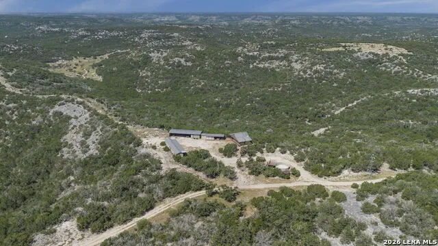 1479 Sd 65035 Rocksprings, TX 78880